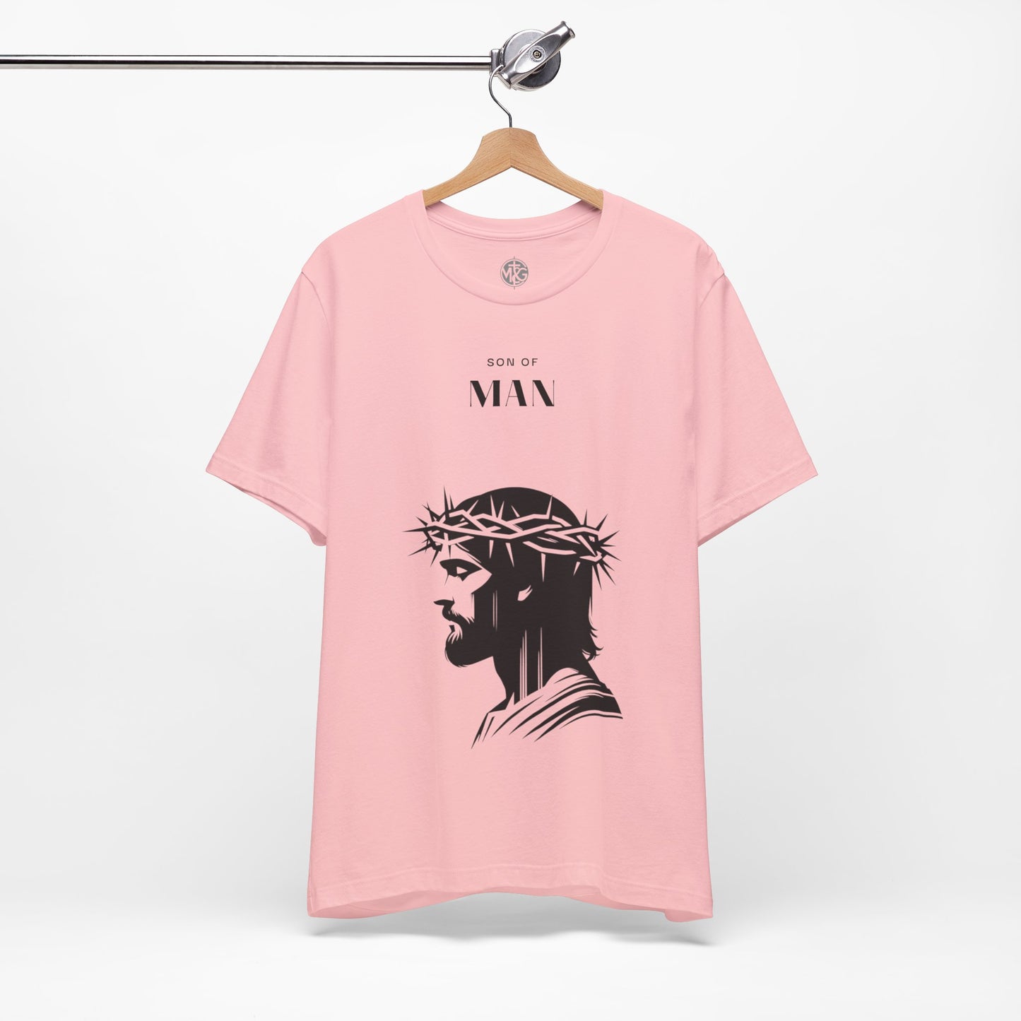 Son of Man T-Shirt I Unisex