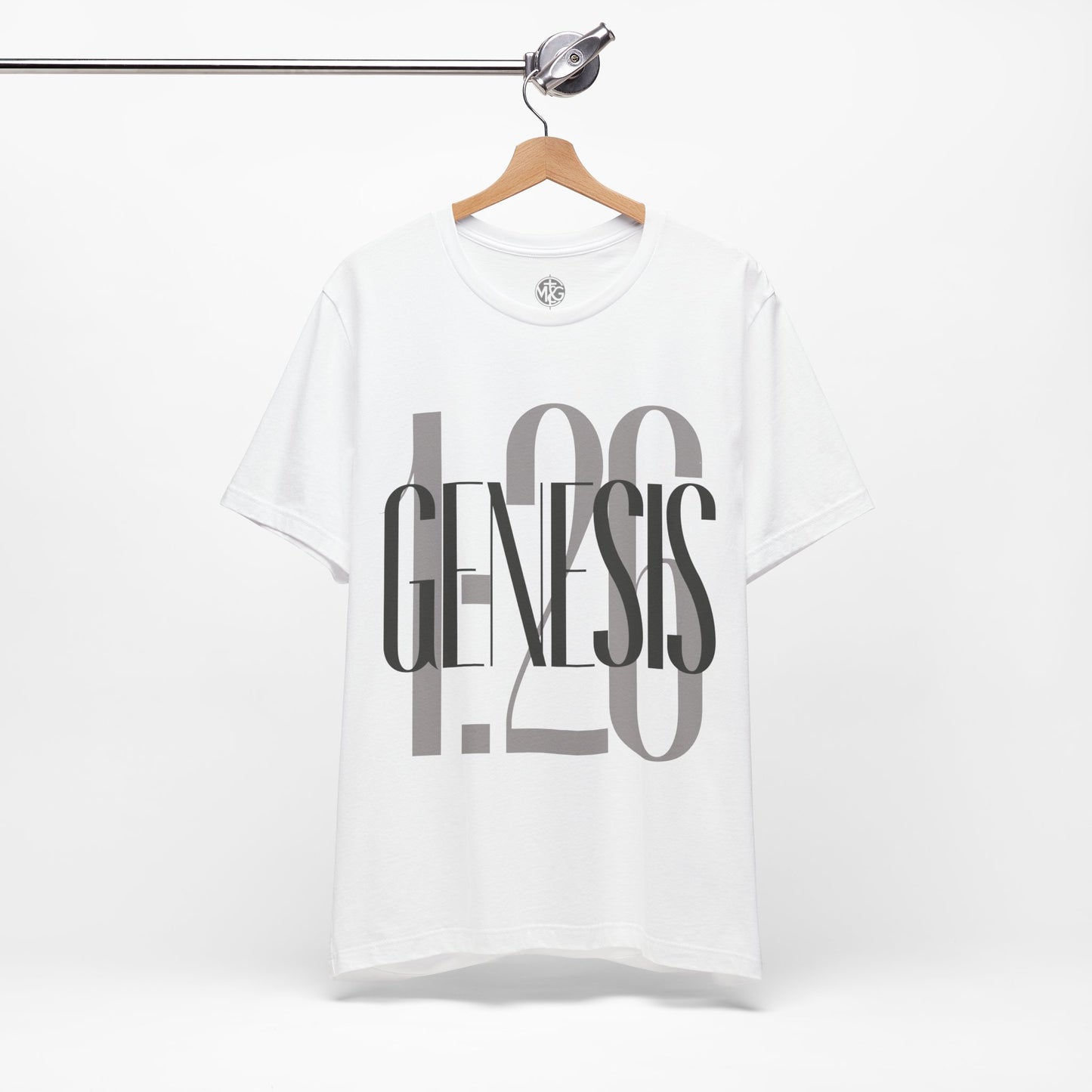 Genesis 1:26 T-Shirt I Unisex