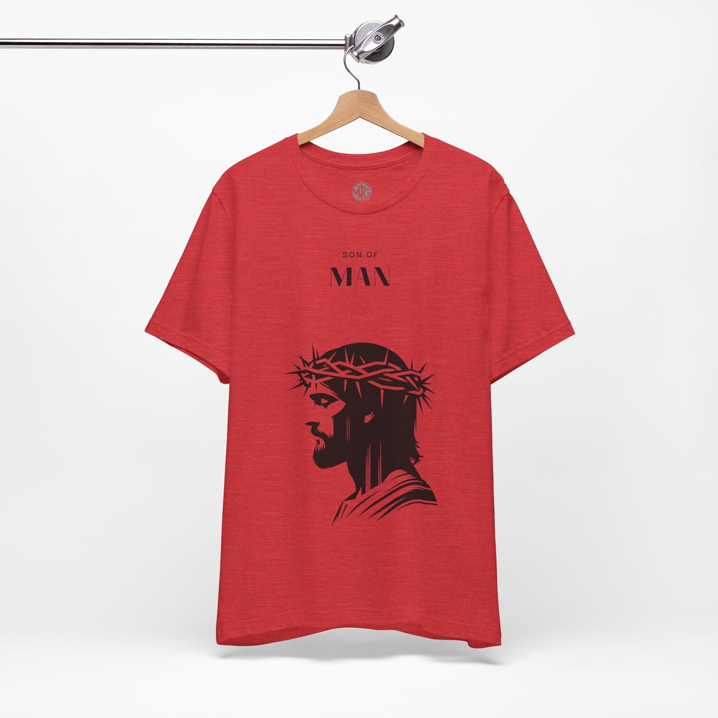 Son of Man T-Shirt I Unisex