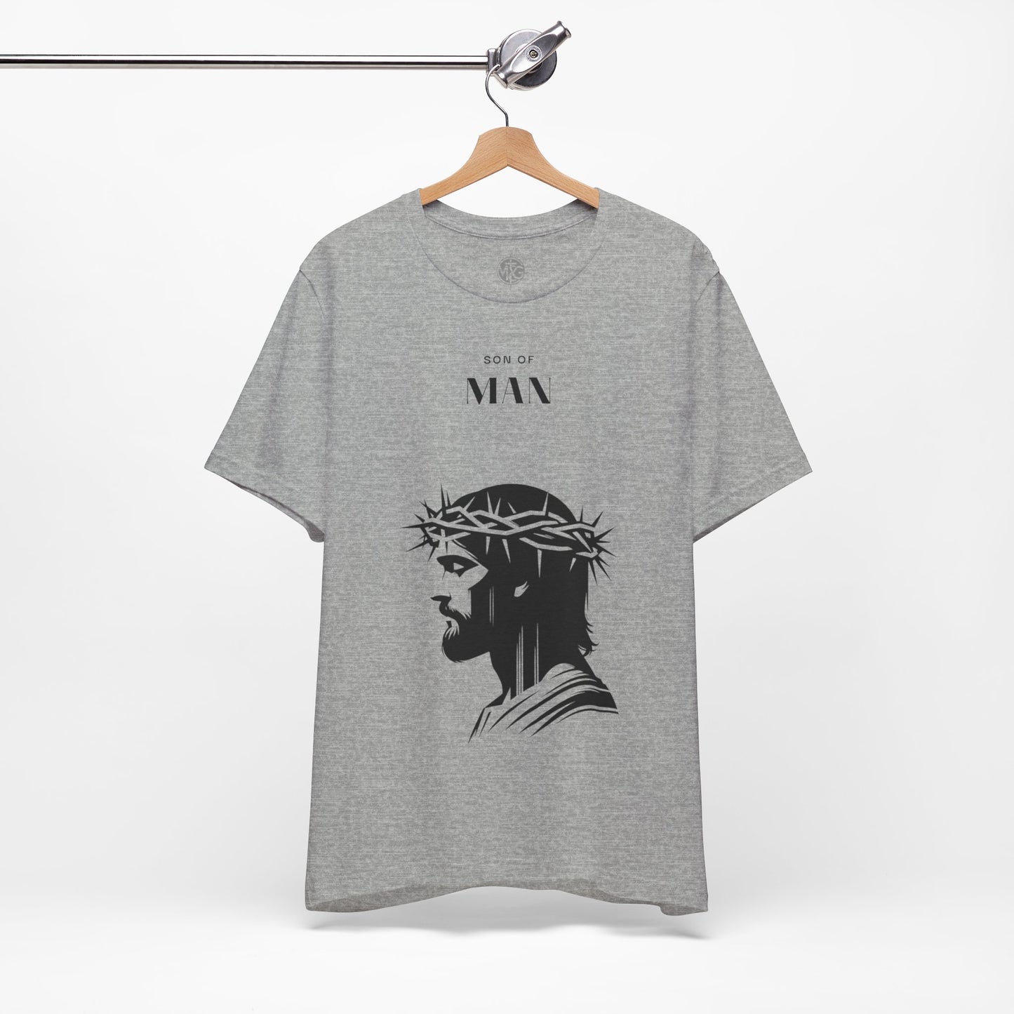 Son of Man T-Shirt I Unisex