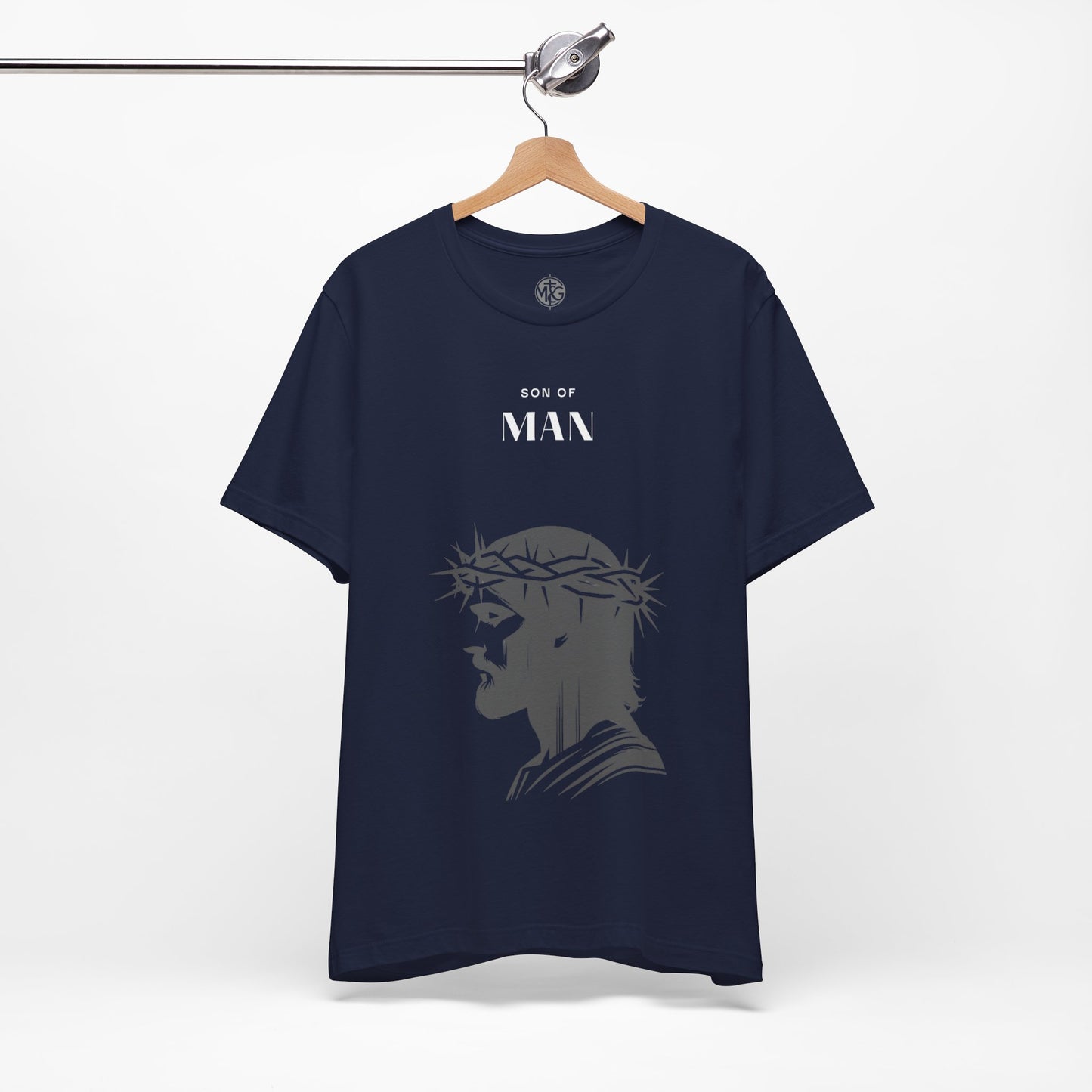 Son of Man T-Shirt I Unisex