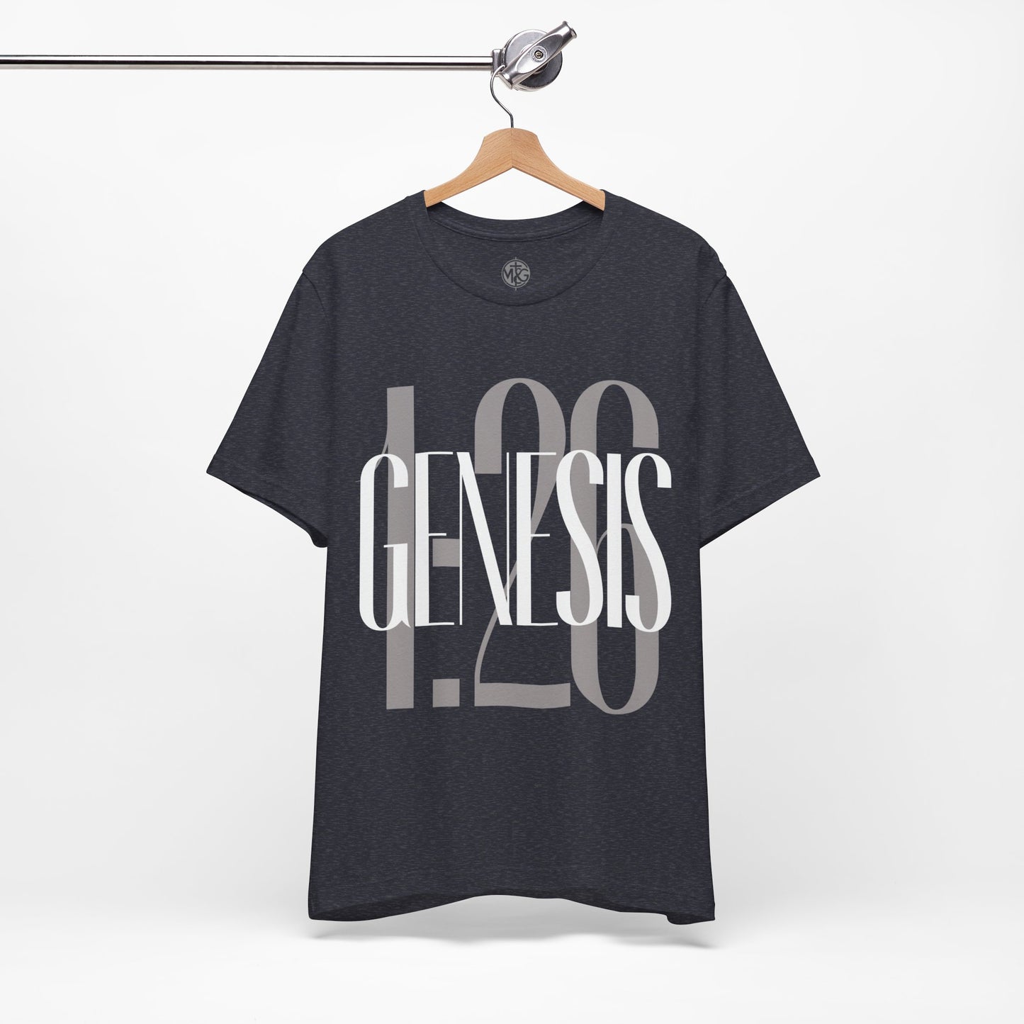 Genesis 1:26 T-Shirt I Unisex