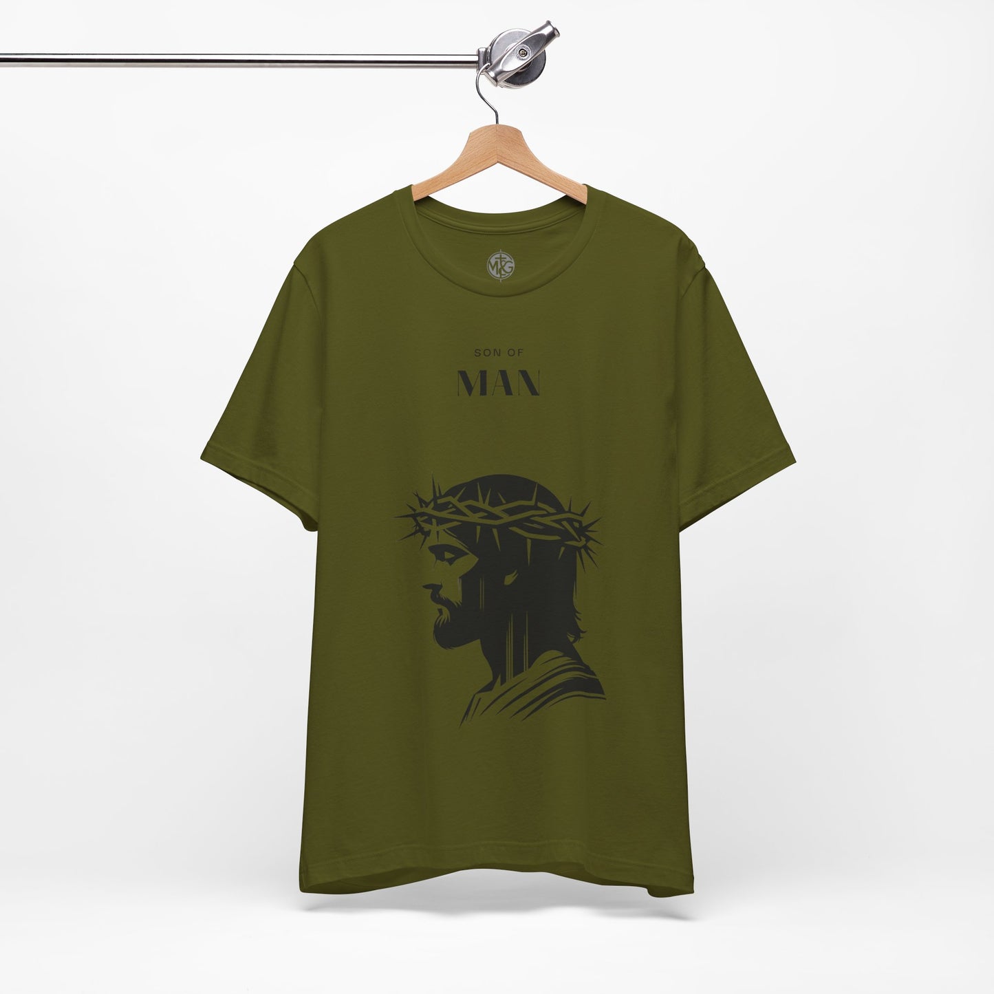 Son of Man T-Shirt I Unisex