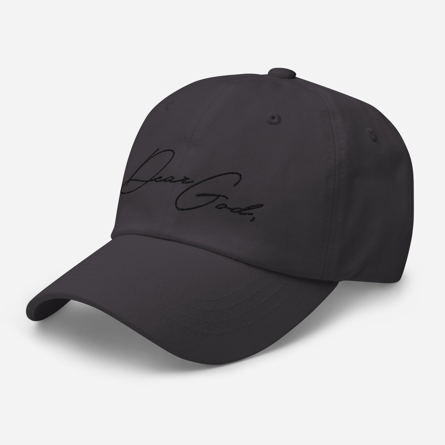 Dear God, Dad Hat