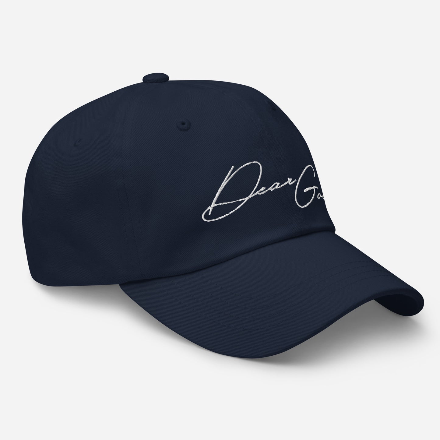 Dear God, Dad Hat