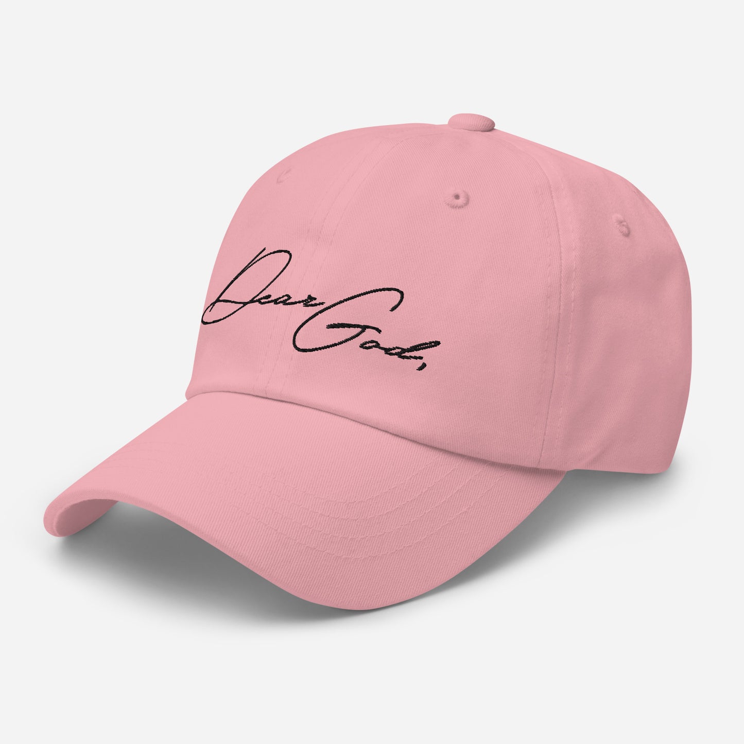 Dear God, Dad Hat