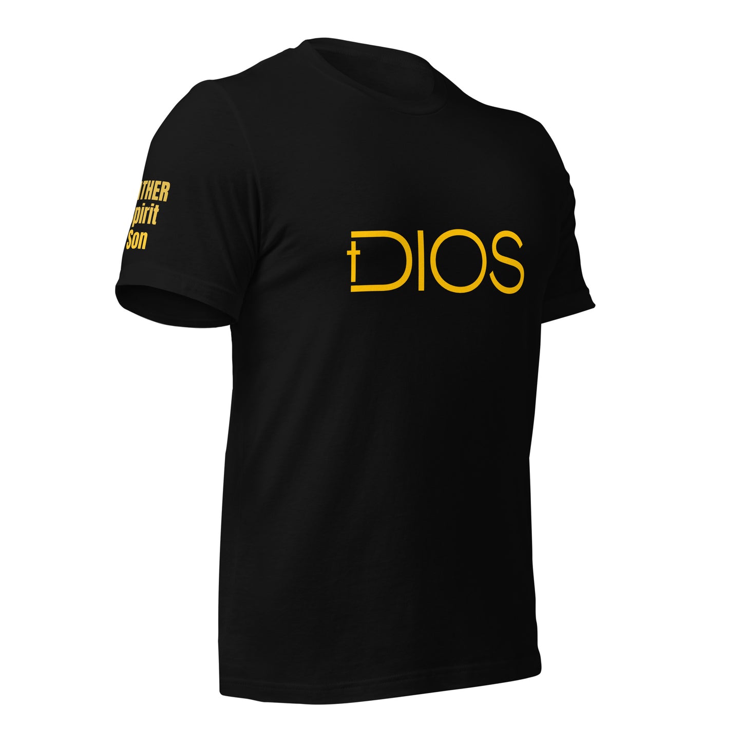 Dios T-Shirt I Unisex