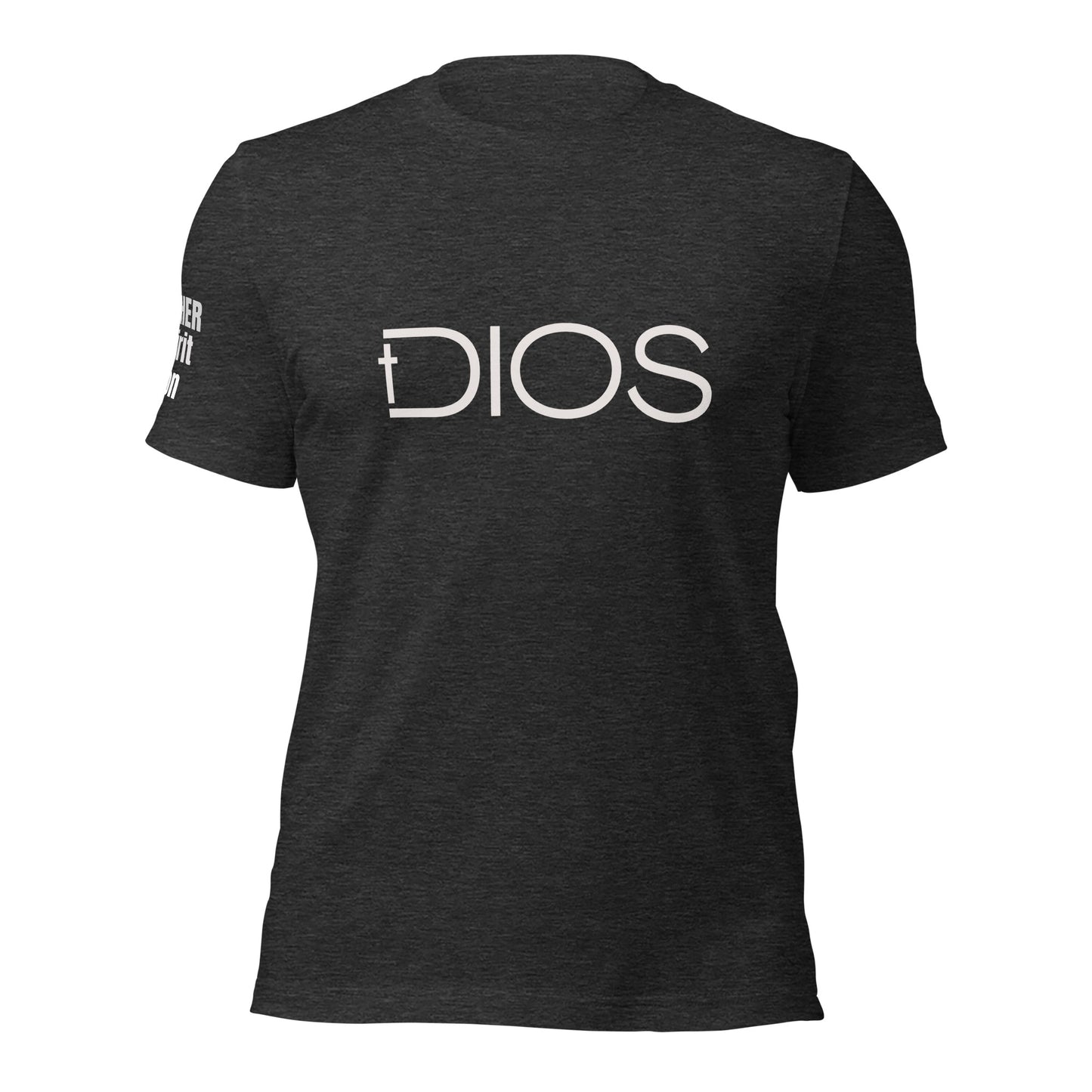 Dios T-Shirt I Unisex