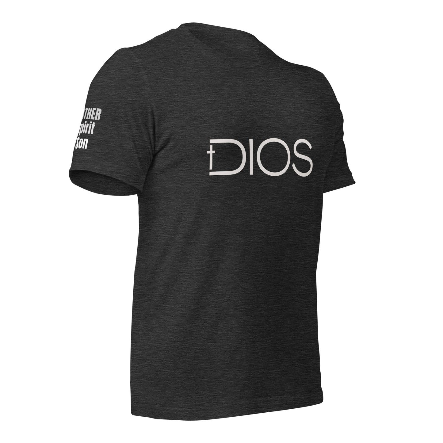 Dios T-Shirt I Unisex