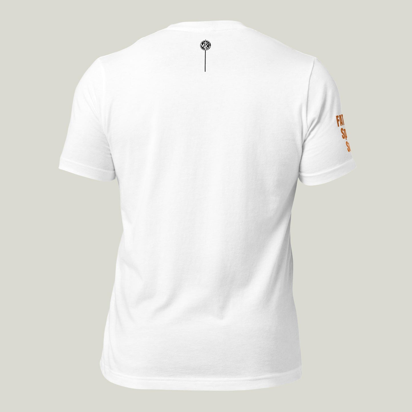 Dios T-Shirt I Unisex