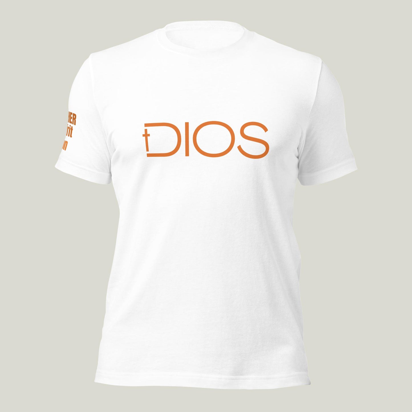 Dios T-Shirt I Unisex